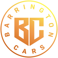 Barrington Cars